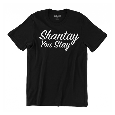 World Of Wonder - Shantay Sashay T-Shirt
