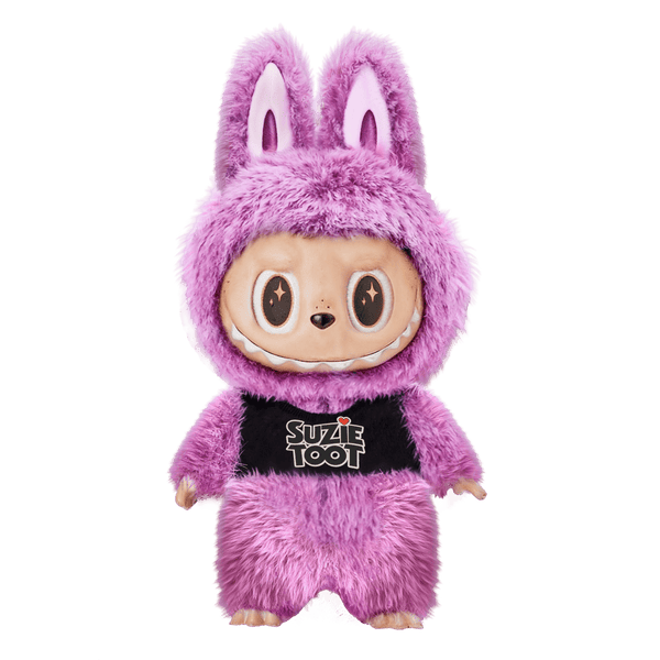 Suzie Toot Doll Shirt - PRESALE - dragqueenmerch