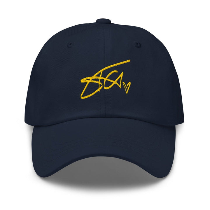 Sweet Tea - Signature Dad Hat - dragqueenmerch