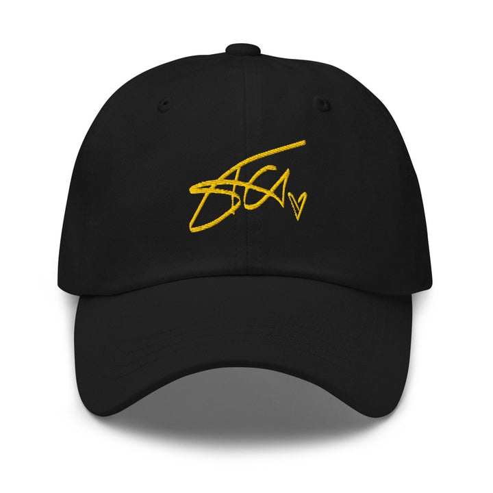 Sweet Tea - Signature Dad Hat - dragqueenmerch