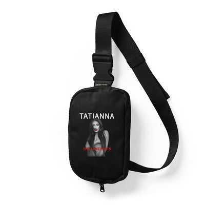 Tatianna - THE SAME PARTS 10th Anniversary SLING BAG
