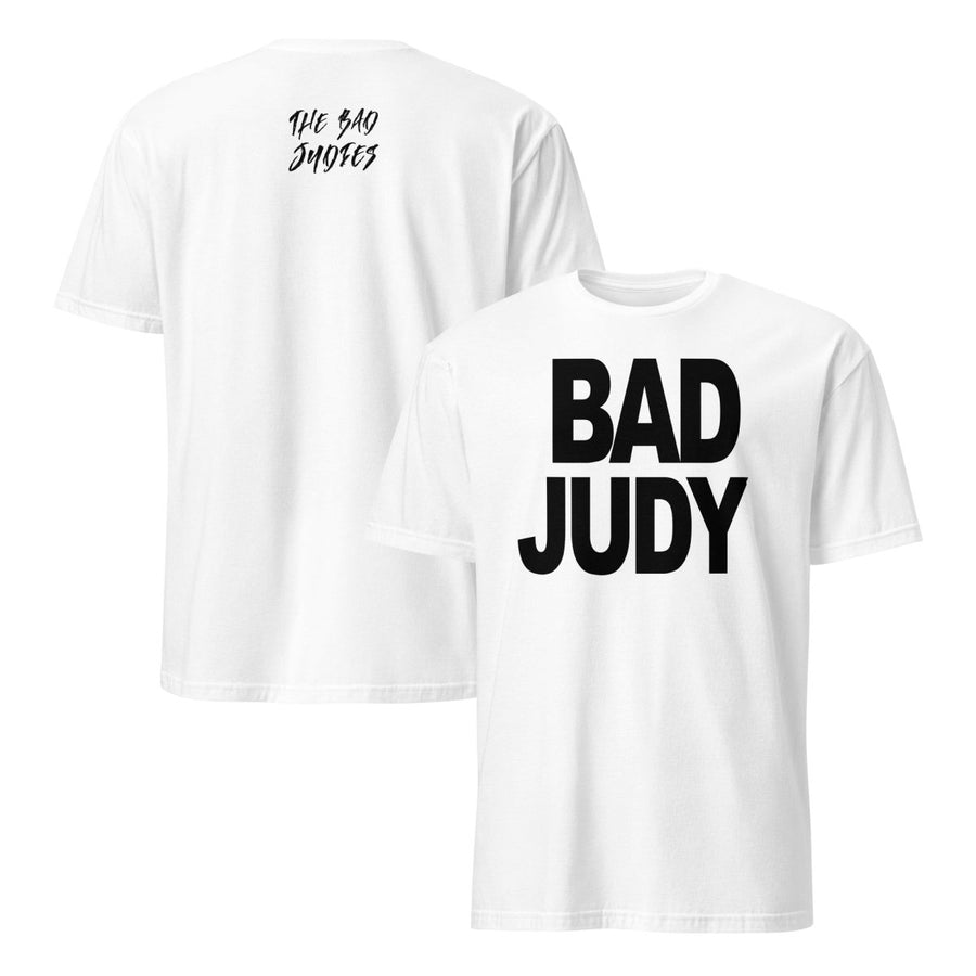 The Bad Judies - Bad Judy T-Shirt