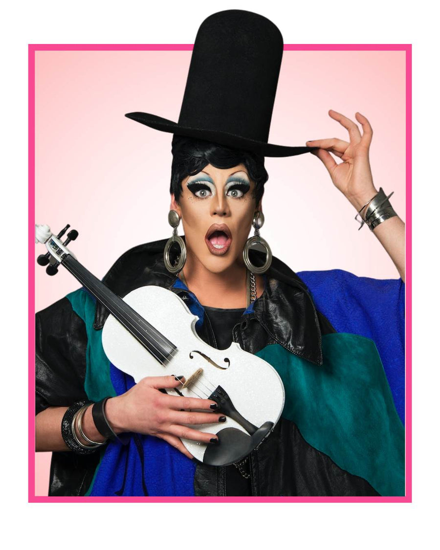 Thorgy Thor