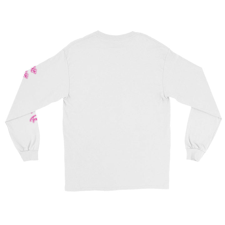 Trixie Mattel - Boyfriend Unisex Long Sleeve Shirt - dragqueenmerch