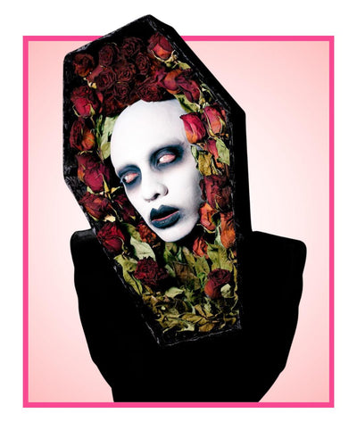 Vander Von Odd