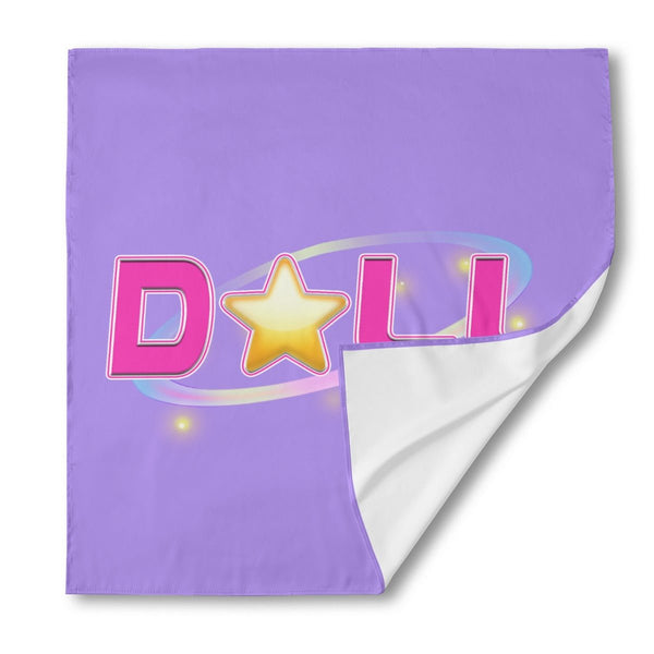 Venus Mystique - DOLL Silk Bandana - dragqueenmerch