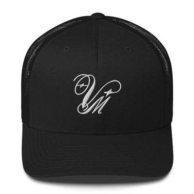 Venus Mystique - Logo Trucker Cap