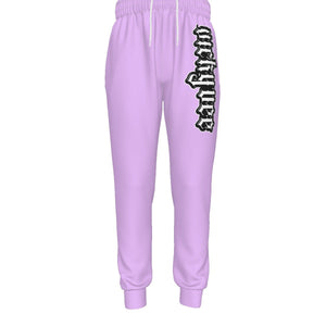 Vicky Vee - Logo Joggers