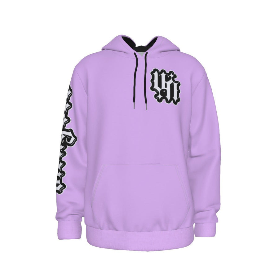 Vicky Vee - Portrait Hoodie