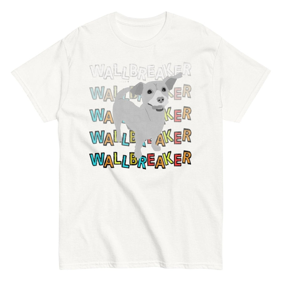 Wallbreaker - Cordelia T-Shirt