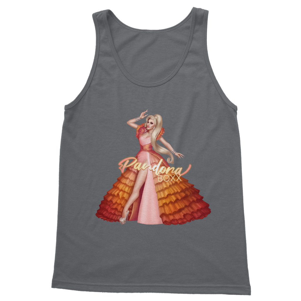 PANDORA BOXX TANK TOP