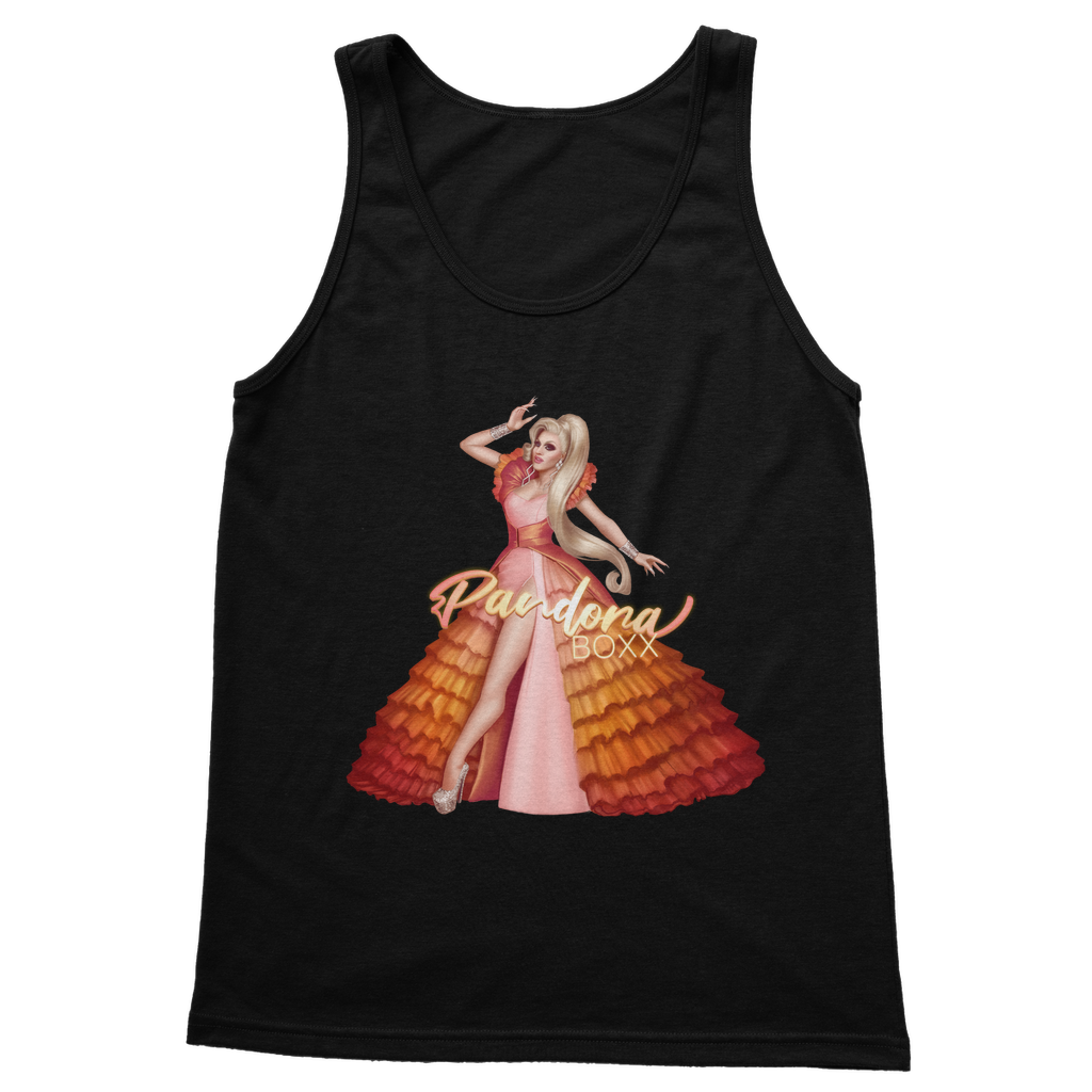 PANDORA BOXX TANK TOP
