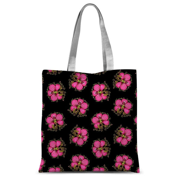 A'keria Davenport "Bawdy" Tote Bag - dragqueenmerch