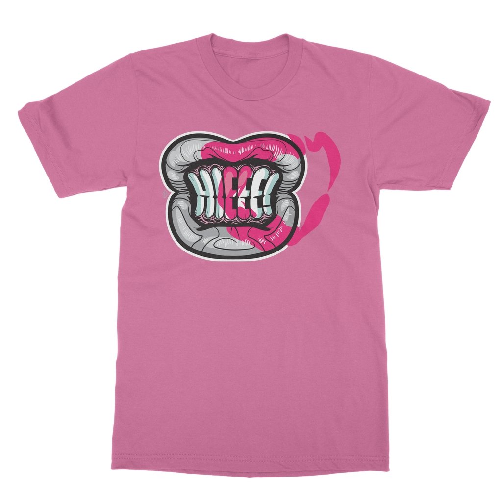 Alaska 5000 - Hiiie T-Shirt - dragqueenmerch