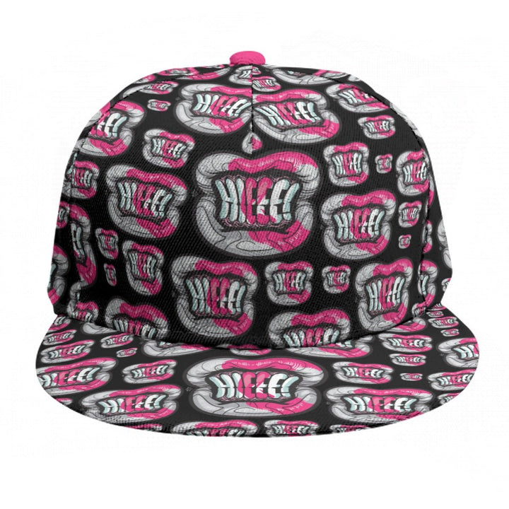 Alaska - Hiiie Snapback Cap - dragqueenmerch