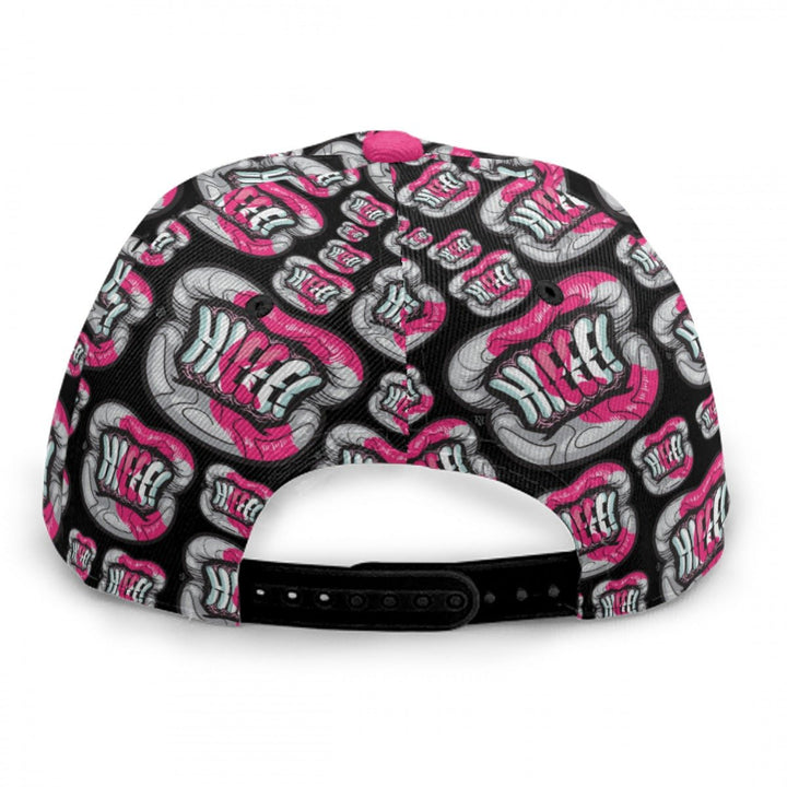 Alaska - Hiiie Snapback Cap - dragqueenmerch