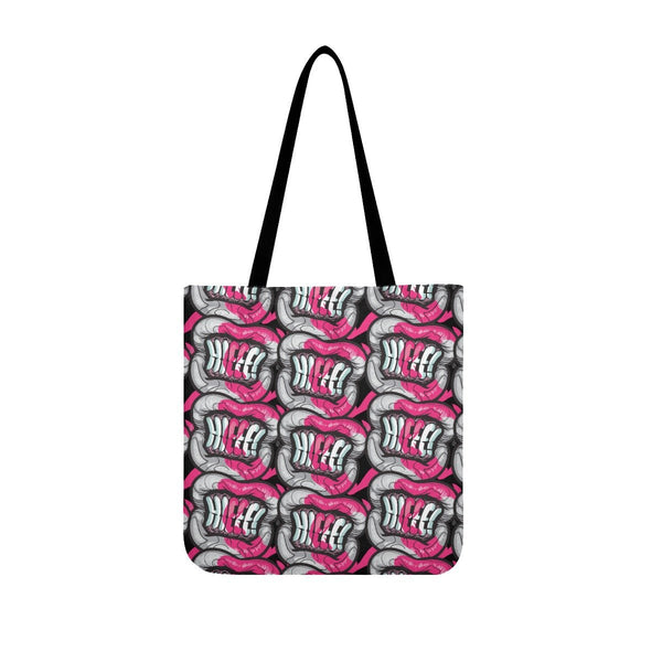 Alaska - Hiiie Tote Bag - dragqueenmerch