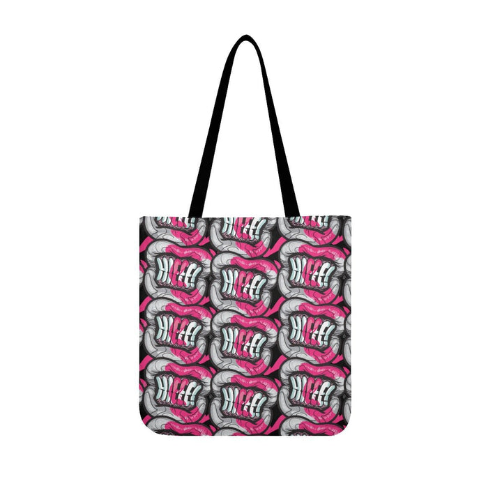 Alaska - Hiiie Tote Bag - dragqueenmerch