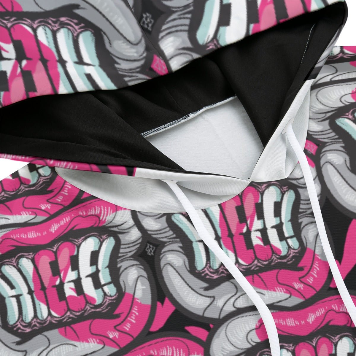 Alaska - Hiiiie Hoodie - dragqueenmerch