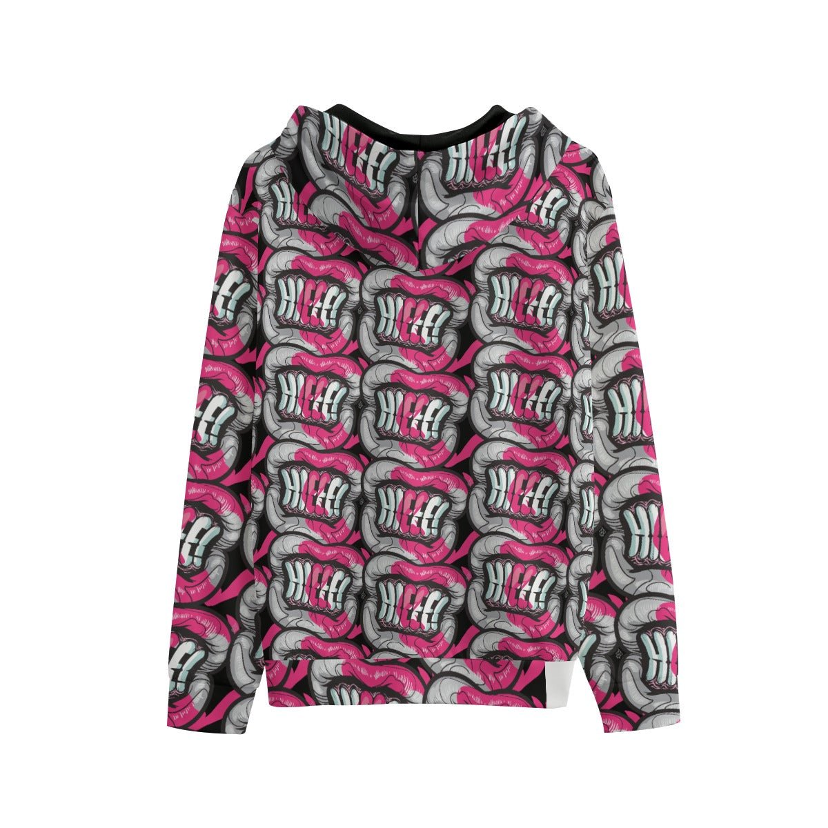 Alaska - Hiiiie Hoodie - dragqueenmerch