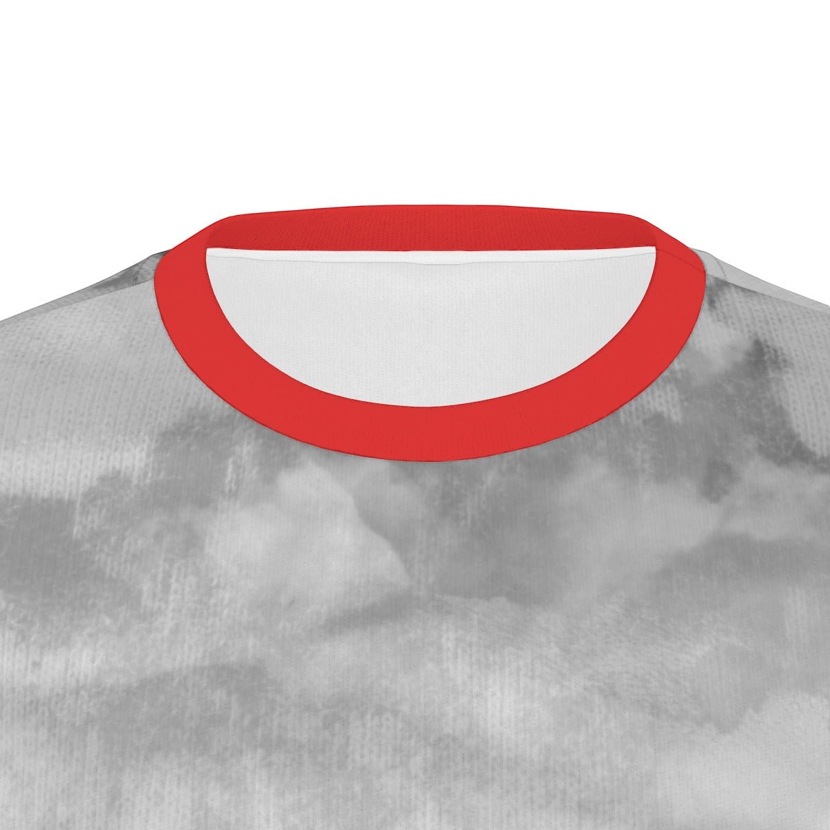 Alaska - Hiiiiiee Drop Shoulder Sweatshirt - dragqueenmerch