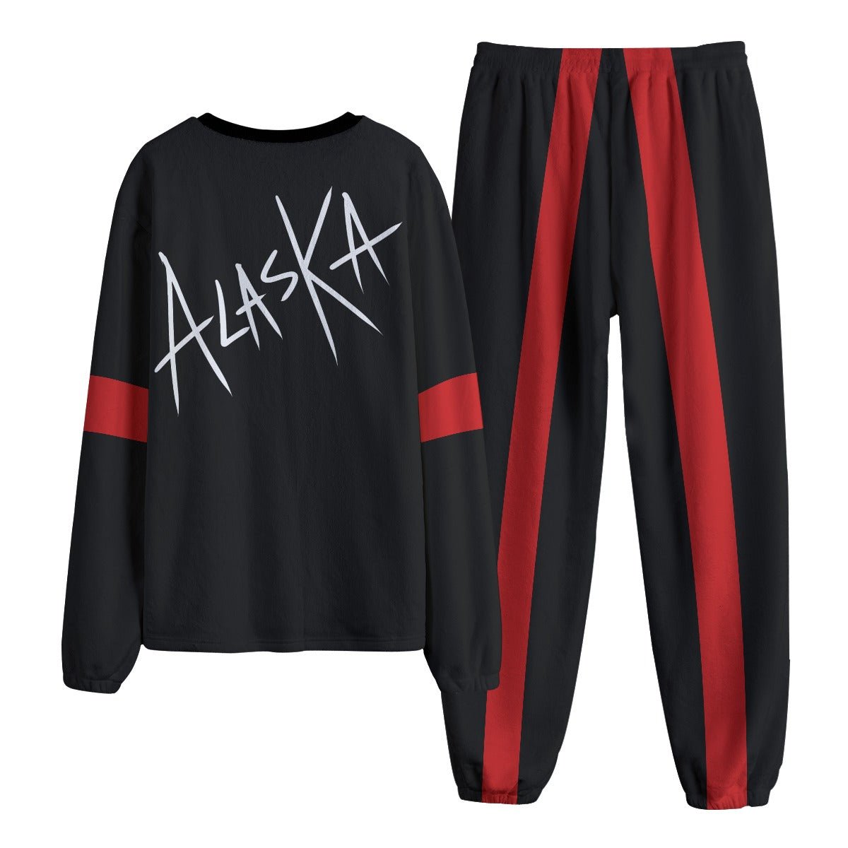 Alaska - Rocker PJ Set - dragqueenmerch
