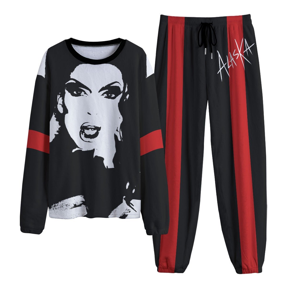 Alaska - Rocker PJ Set - dragqueenmerch
