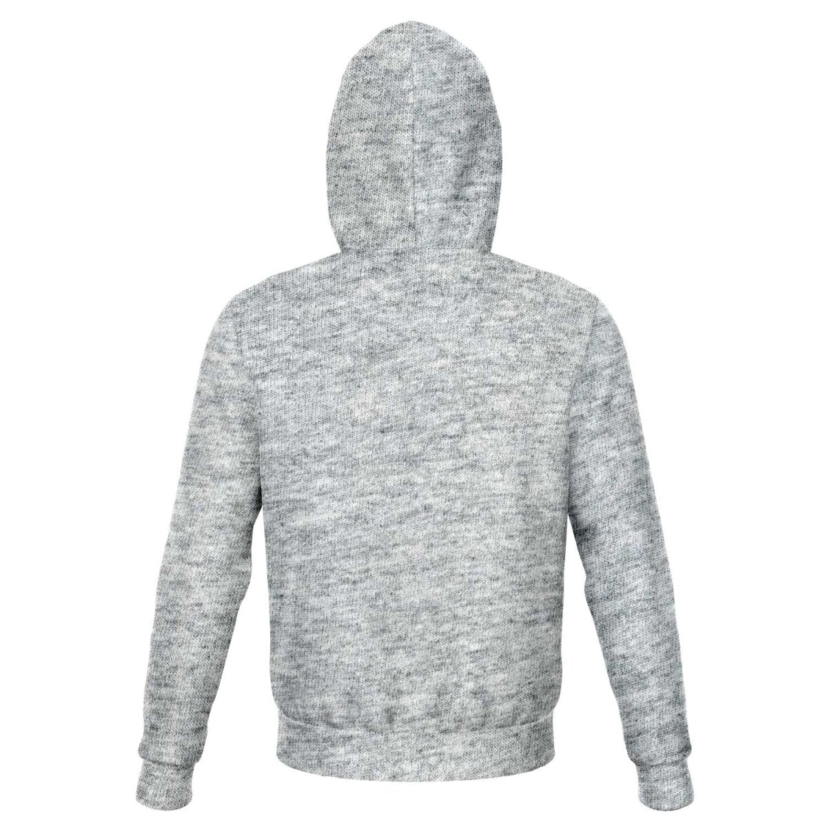 ALASKA "STUN" ALL OVER HOODIE - dragqueenmerch