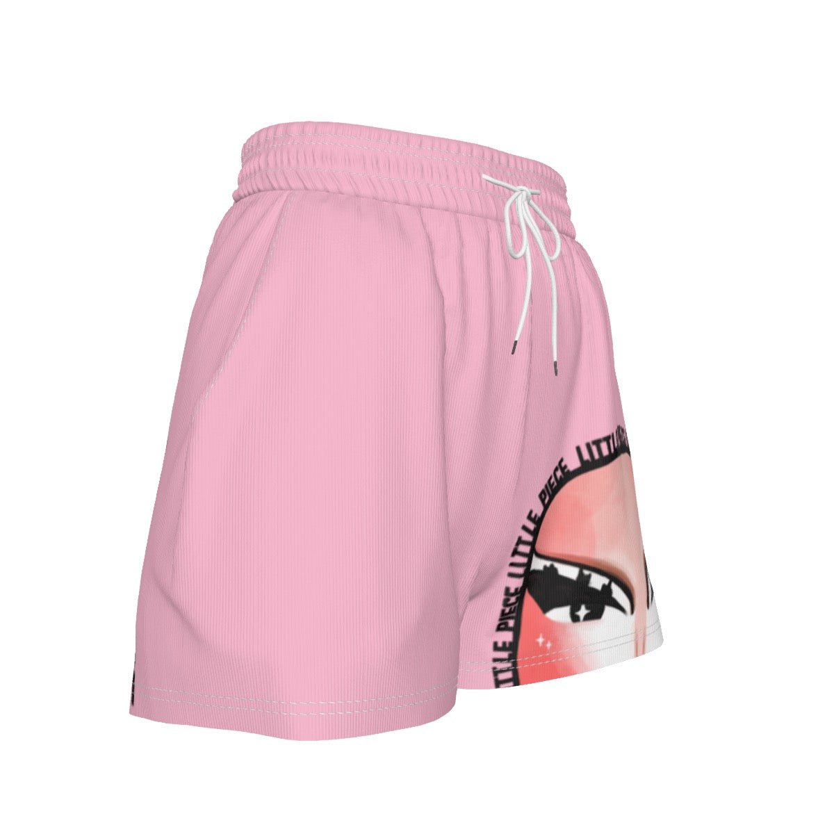 All-Over Print Women's Casual Shorts - dragqueenmerch