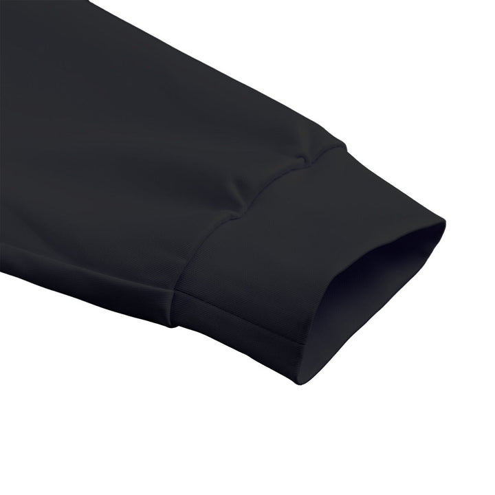 Anna Phylactic - Honeycomb All-Over Print Stand Collar Jacket - dragqueenmerch