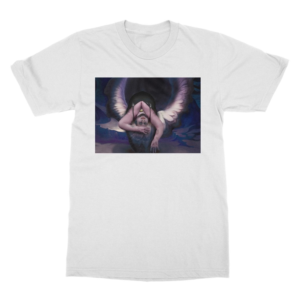 ARI KIKI "WASTING AWAY" T-SHIRT