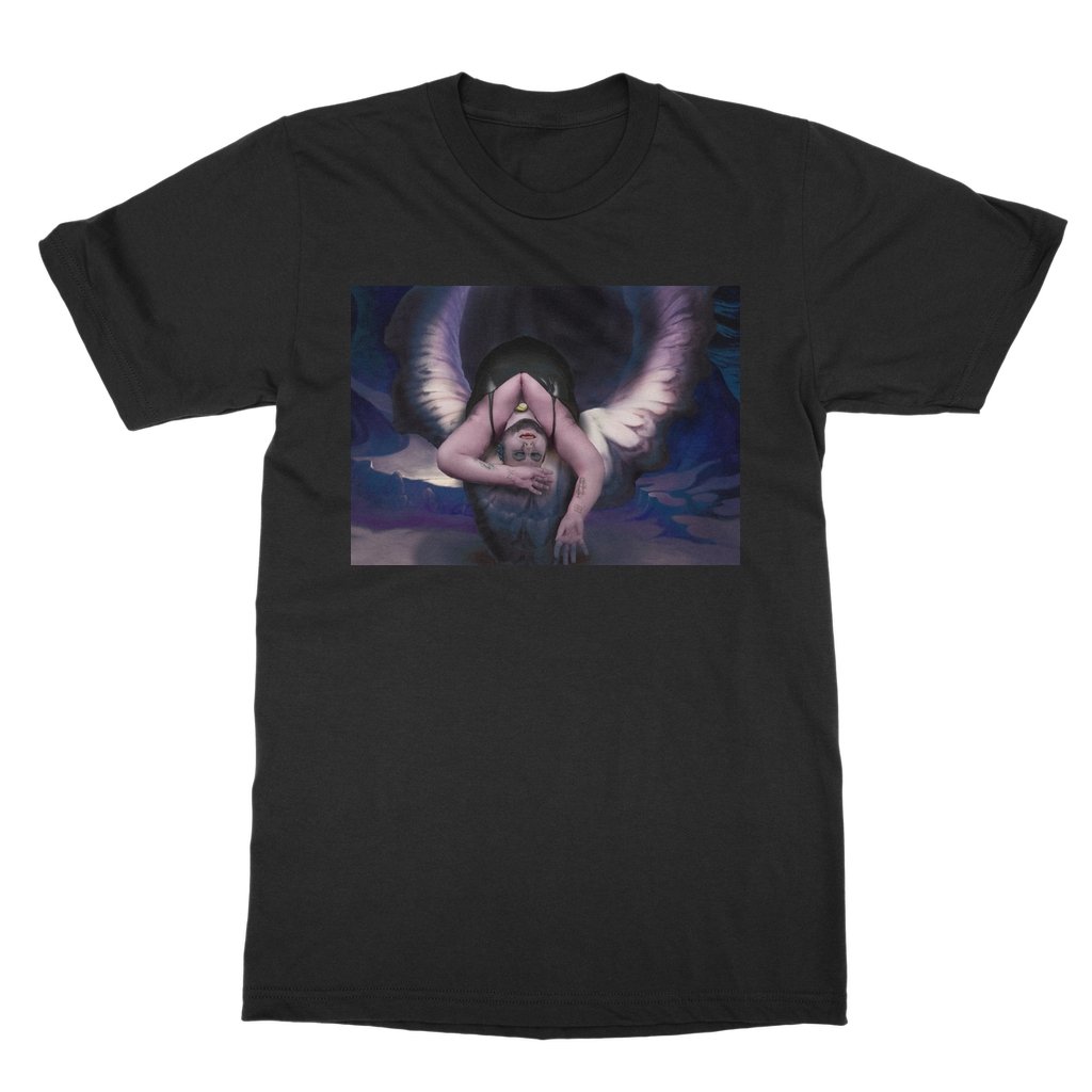 ARI KIKI "WASTING AWAY" T-SHIRT