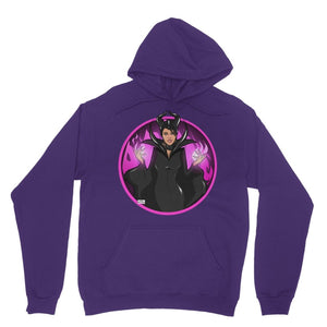 ARISCE WANZER - MISTRESS OF VANITY HOODIE