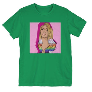 Arisce Wanzer - Pride by Tom Taylor T-Shirt