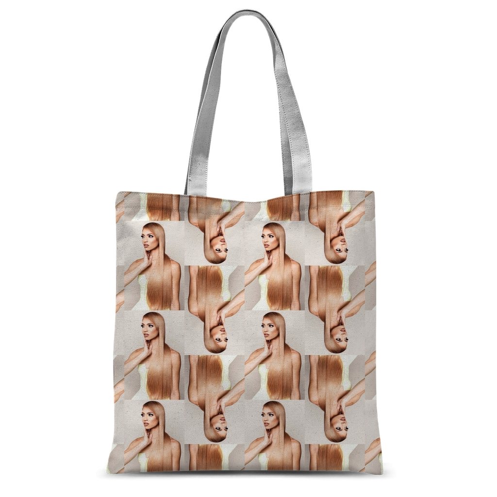 Ariscetocrat - Photos Tote Bag - dragqueenmerch