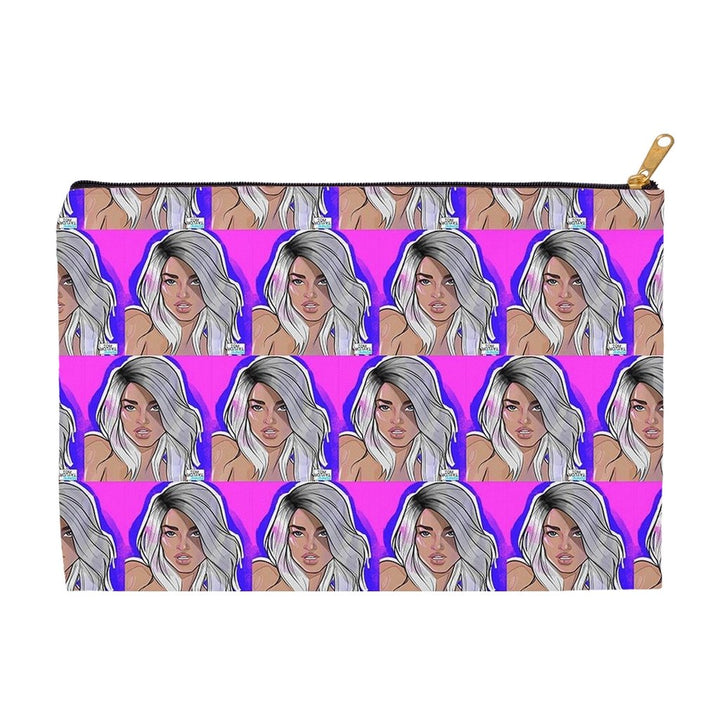 Ariscetocrat "Tom Taylor" Accessory Pouch - dragqueenmerch