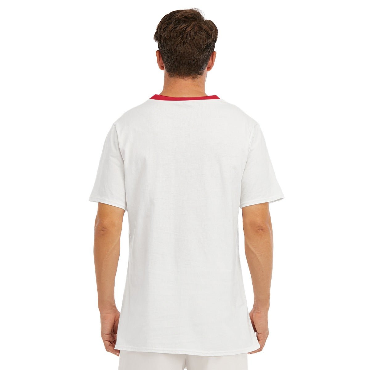 Banksie - A Bit Shit O-Neck T-Shirt - dragqueenmerch
