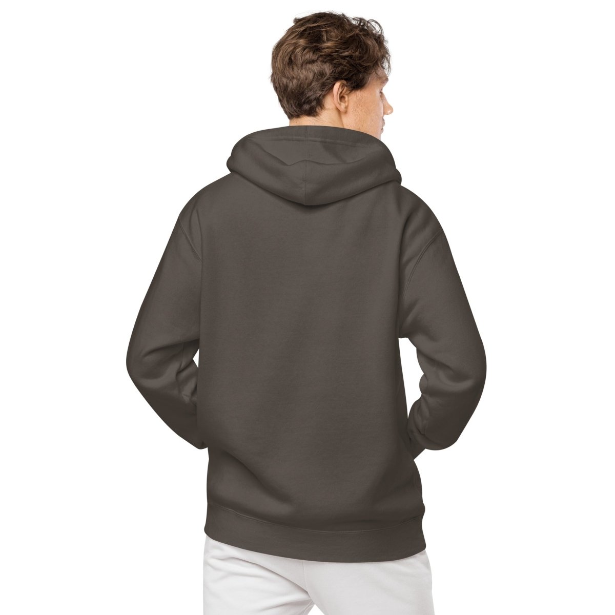 Vintage hotsell wash hoodie