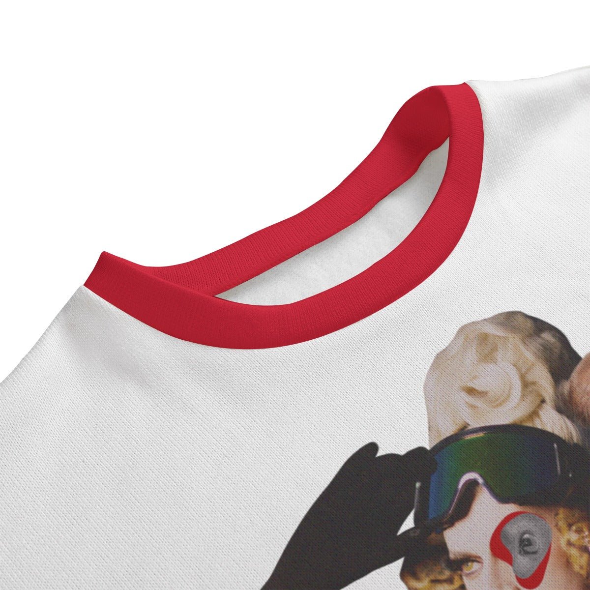 Banksie - Fuck Off Drop-Drop Shoulder Sweatshirt - dragqueenmerch