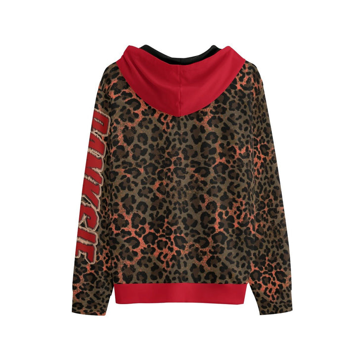 Banksie - Lamb To Slaughter All Over Print Hoodie - dragqueenmerch