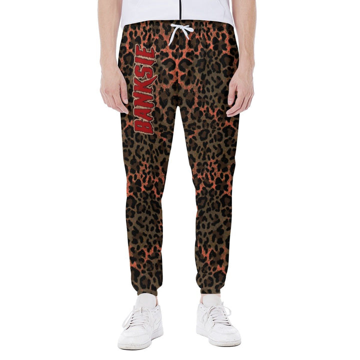 Banksie - Lamb To Slaughter Joggers - dragqueenmerch