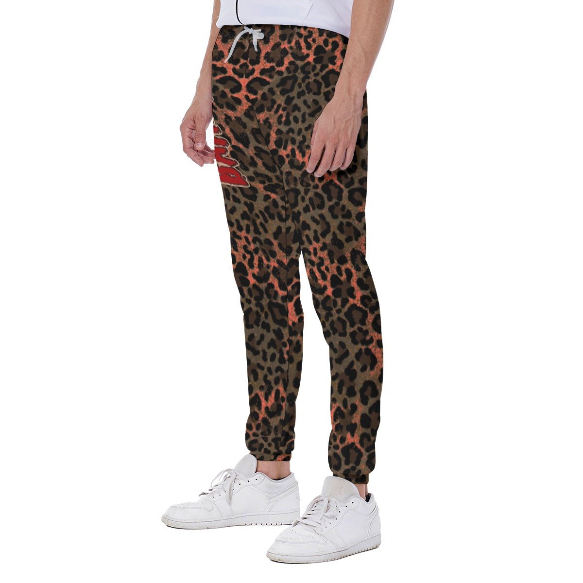 Banksie - Lamb To Slaughter Joggers - dragqueenmerch