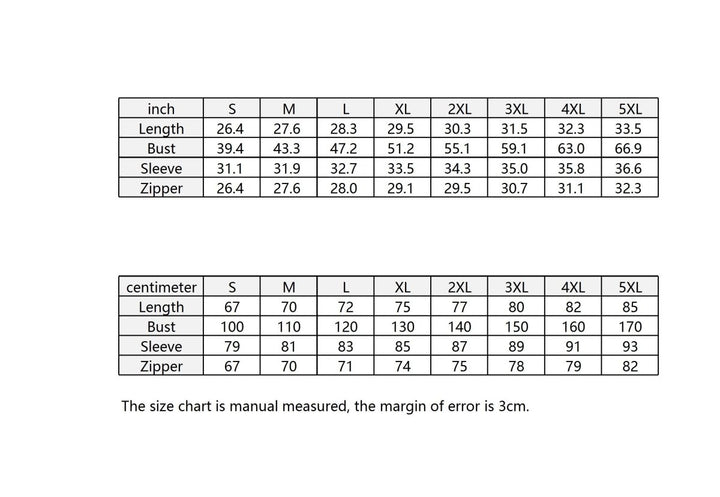 Banksie - Lamb To Slaughter Stand Collar Jacket - dragqueenmerch