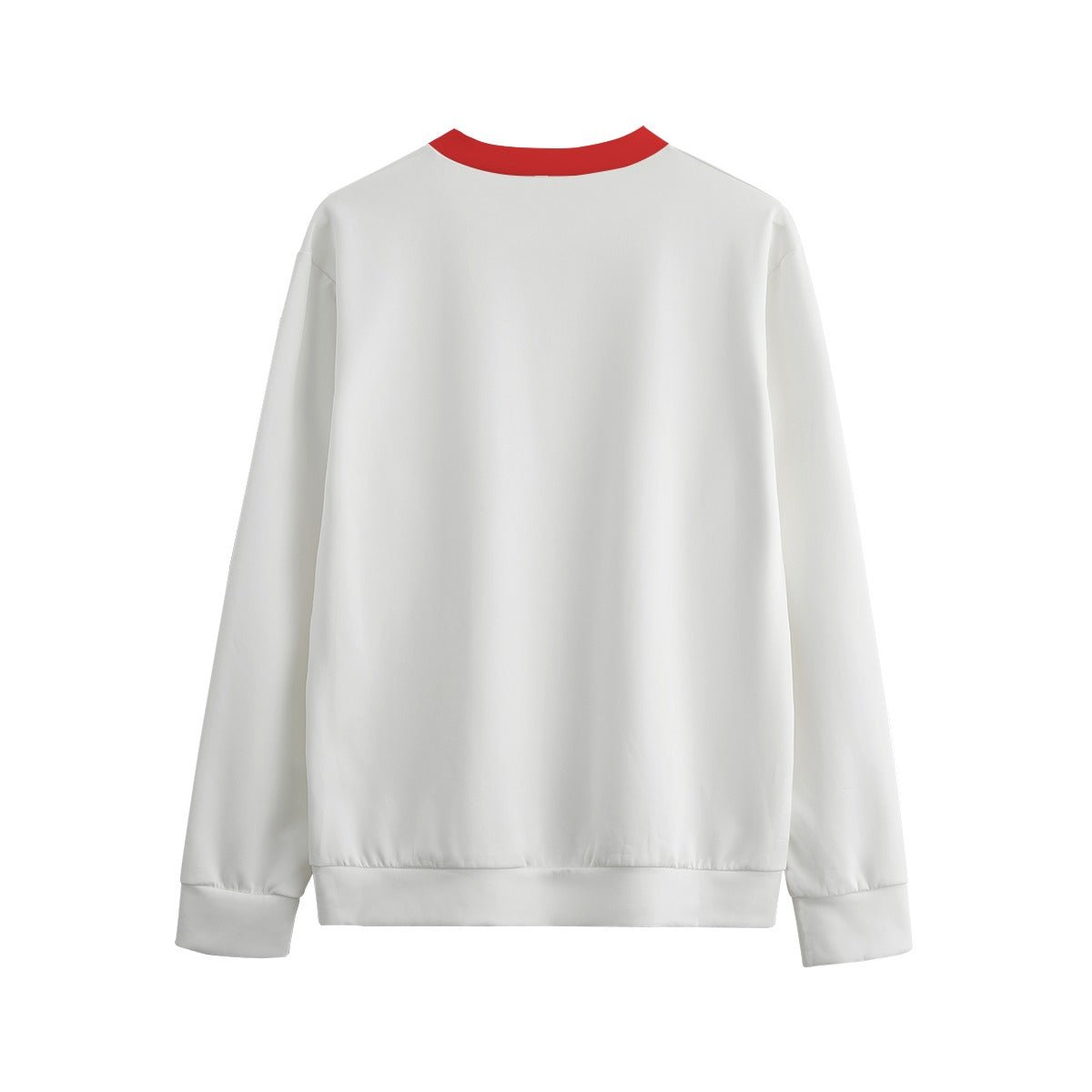 Banksie - Sausage & Mash Dead Sexy Ringer Sweatshirt - dragqueenmerch