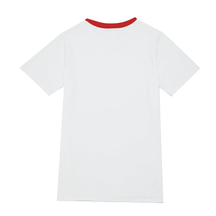 Banksie - Sausage & Mash Dead Sexy Ringer T-Shirt - dragqueenmerch