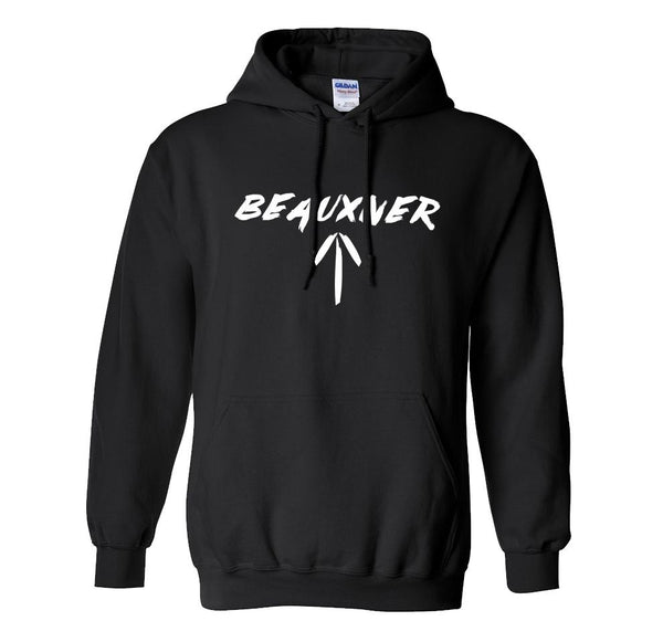 BEAUX BANKS "BEAUXNER" HOODIE - dragqueenmerch