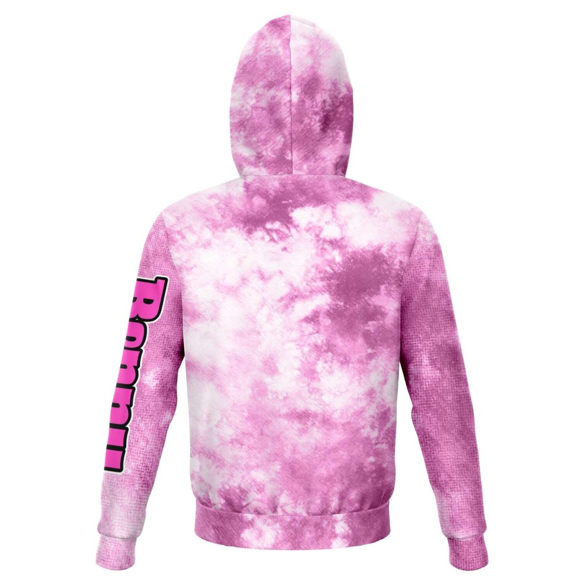 BENNY CERRA ALL OVER PRINT HOODIE - dragqueenmerch