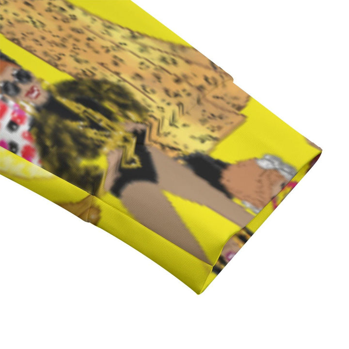 Bianca Del Rio - Fashion Hoodie - dragqueenmerch