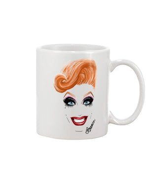 Bianca Del Rio - Signature 15oz Mug