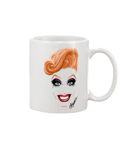 Bianca Del Rio - Signature 15oz Mug